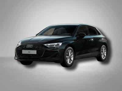 Audi A3 Sportback  1.5 TFSI 6-Gang (2026) - Photo 1