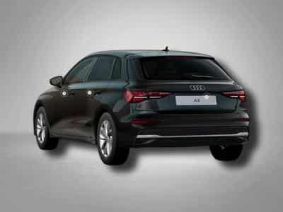 Audi A3 Sportback  1.5 TFSI 6-Gang (2026) - Photo 2