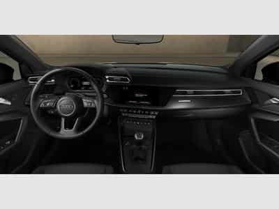Audi A3 Sportback  1.5 TFSI 6-Gang (2026) - Photo 3
