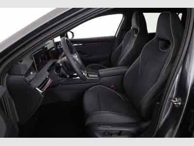 Skoda Superb 2.0 TDI 142 kW 4x4 Sportline (2026) - Photo 10