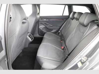 Skoda Superb 2.0 TDI 142 kW 4x4 Sportline (2026) - Photo 11