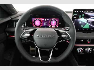 Skoda Superb 2.0 TDI 142 kW 4x4 Sportline (2026) - Photo 5