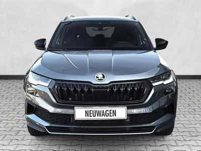 Skoda Karoq Sportline (2026) - Photo 2