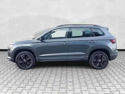 Skoda Karoq Sportline (2026) - Photo 4