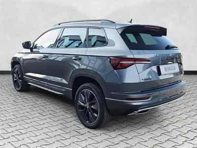 Skoda Karoq Sportline (2026) - Photo 5