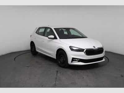Skoda Fabia Selection (2026) - Photo 10