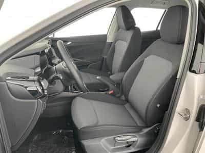 Skoda Fabia Selection (2026) - Photo 12