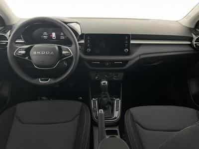 Skoda Fabia Selection (2026) - Photo 15