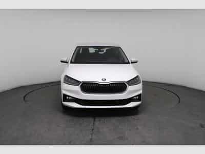 Skoda Fabia Selection (2026) - Photo 2