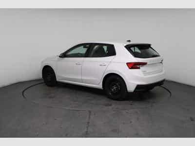 Skoda Fabia Selection (2026) - Photo 5