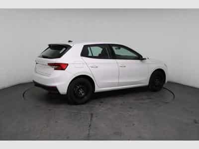 Skoda Fabia Selection (2026) - Photo 8