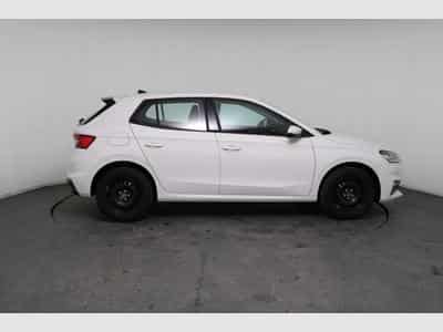 Skoda Fabia Selection (2026) - Photo 9