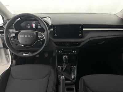 Skoda Fabia Selection (2026) - Photo 15