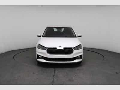 Skoda Fabia Selection (2026) - Photo 2
