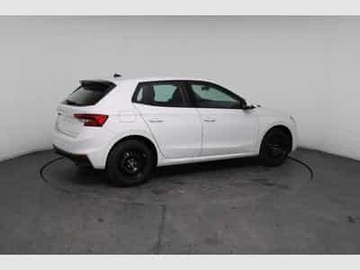 Skoda Fabia Selection (2026) - Photo 8