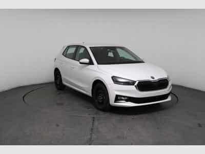 Skoda Fabia Selection (2026) - Photo 10