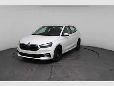 Skoda Fabia Selection (2026) - Photo 3