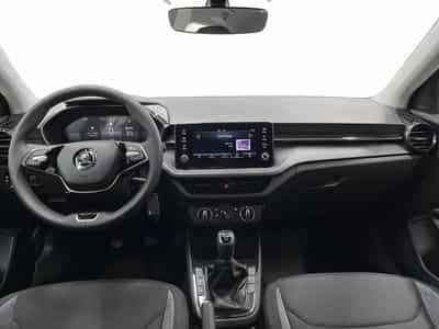 Skoda Fabia Selection (2026) - Photo 12
