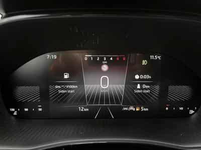Skoda Fabia Selection (2026) - Photo 13