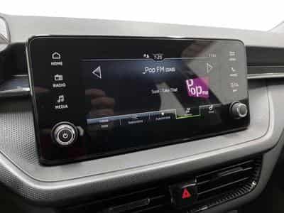 Skoda Fabia Selection (2026) - Photo 14