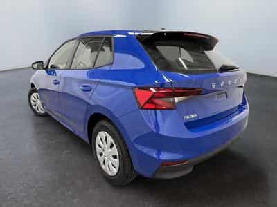 Skoda Fabia Selection (2026) - Photo 4