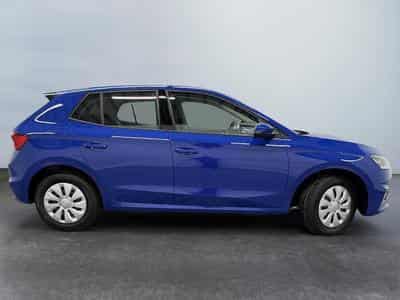Skoda Fabia Selection (2026) - Photo 5