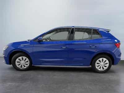 Skoda Fabia Selection (2026) - Photo 6