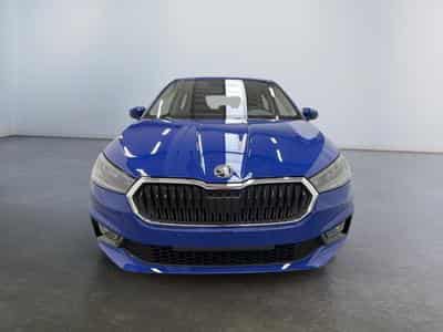 Skoda Fabia Selection (2026) - Photo 7
