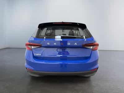 Skoda Fabia Selection (2026) - Photo 8