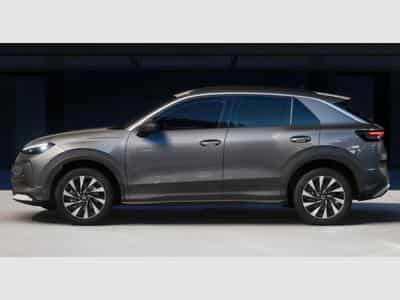 VW T-Roc Life (2026) - Photo 2
