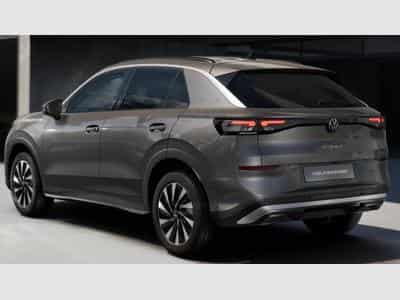 VW T-Roc Life (2026) - Photo 3
