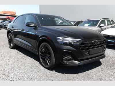 Audi Q8 S line (2026) - Photo 2