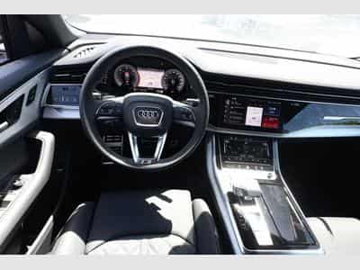 Audi Q8 S line (2026) - Photo 7