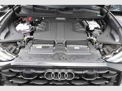 Audi Q8 S line (2026) - Foto 12