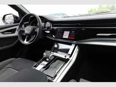 Audi Q8 S line (2026) - Foto 9