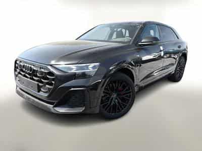 Audi Q8 S line (2026) - Photo 1