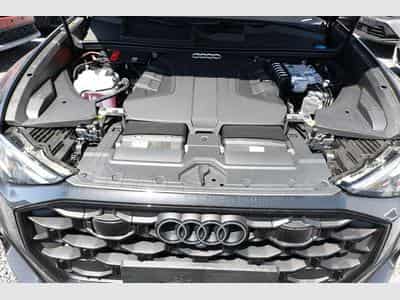 Audi Q8 S line (2026) - Photo 12