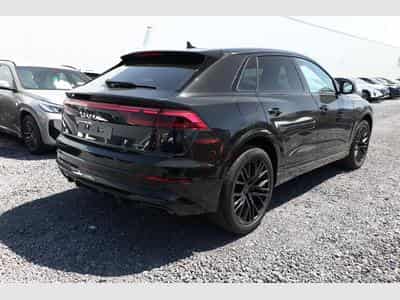 Audi Q8 S line (2026) - Photo 3