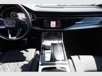 Audi Q8 S line (2026) - Photo 8