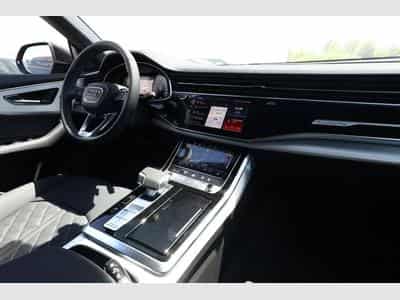 Audi Q8 S line (2026) - Photo 9