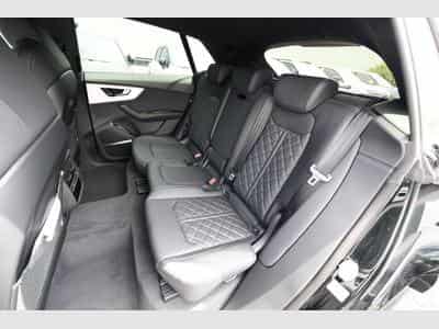 Audi Q8 S line (2026) - Foto 10