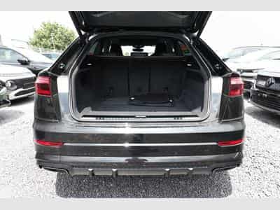 Audi Q8 S line (2026) - Foto 11