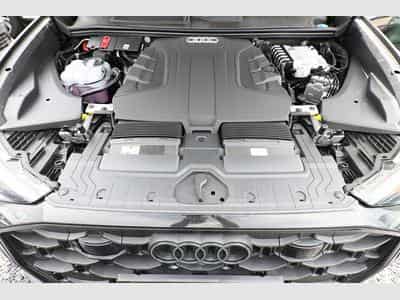 Audi Q8 S line (2026) - Foto 12