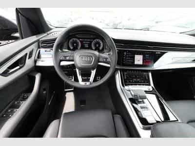 Audi Q8 S line (2026) - Foto 7