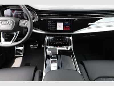 Audi Q8 S line (2026) - Foto 8
