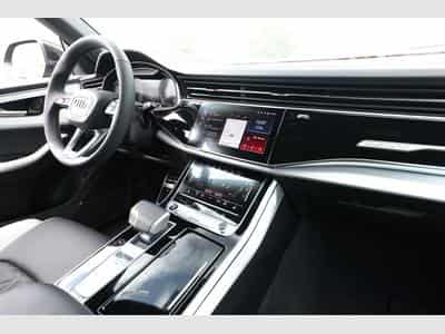 Audi Q8 S line (2026) - Foto 9
