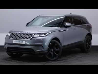 Land-Rover Range Rover Velar D200 S AWD Auto (2023) - Photo 1