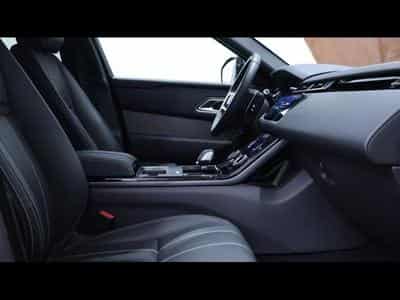 Land-Rover Range Rover Velar D200 S AWD Auto (2023) - Photo 11