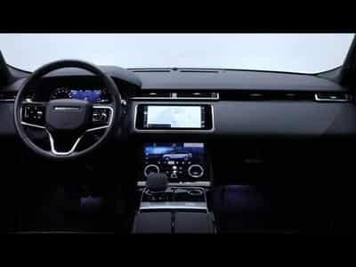 Land-Rover Range Rover Velar D200 S AWD Auto (2023) - Photo 15