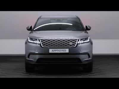 Land-Rover Range Rover Velar D200 S AWD Auto (2023) - Photo 2